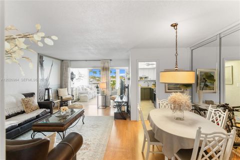 Tiny photo for 743 N Riverside Dr #4B, Pompano Beach, FL 33062 (MLS # A12026984)