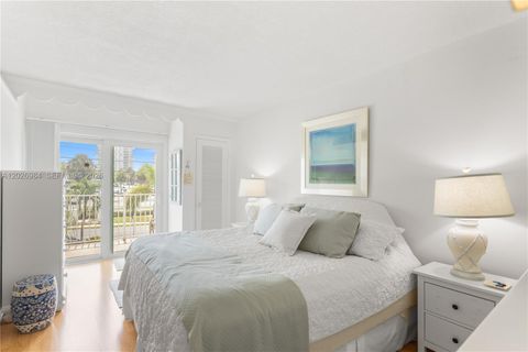 Tiny photo for 743 N Riverside Dr #4B, Pompano Beach, FL 33062 (MLS # A12026984)