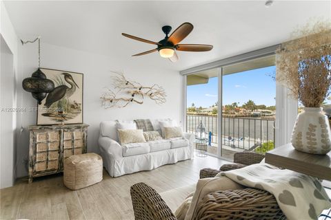 Tiny photo for 743 N Riverside Dr #4B, Pompano Beach, FL 33062 (MLS # A12026984)