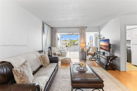 Tiny photo for 743 N Riverside Dr #4B, Pompano Beach, FL 33062 (MLS # A12026984)