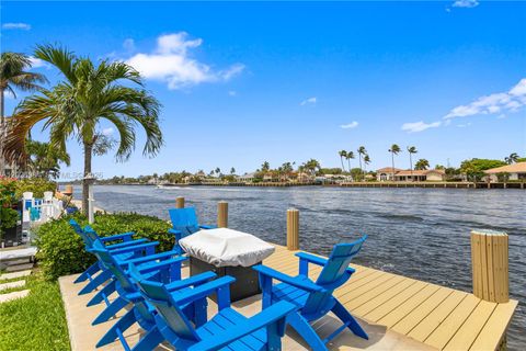 Tiny photo for 743 N Riverside Dr #4B, Pompano Beach, FL 33062 (MLS # A12026984)