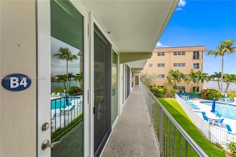 Tiny photo for 743 N Riverside Dr #4B, Pompano Beach, FL 33062 (MLS # A12026984)