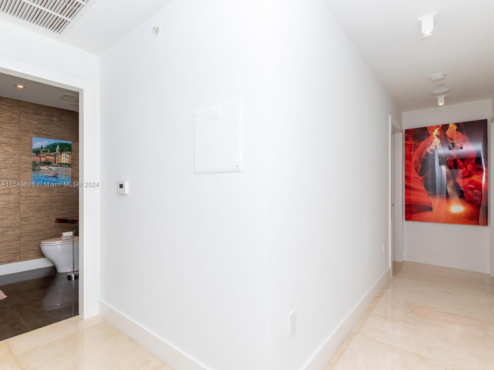 900 BISCAYNE BAY CONDO - Residential