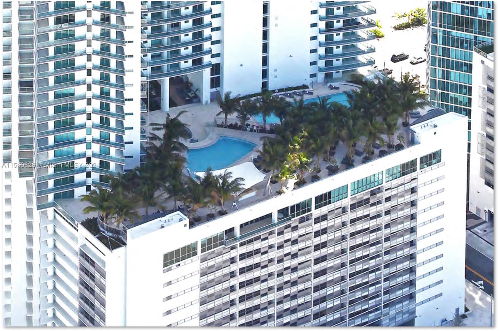 900 BISCAYNE BAY CONDO - Residential