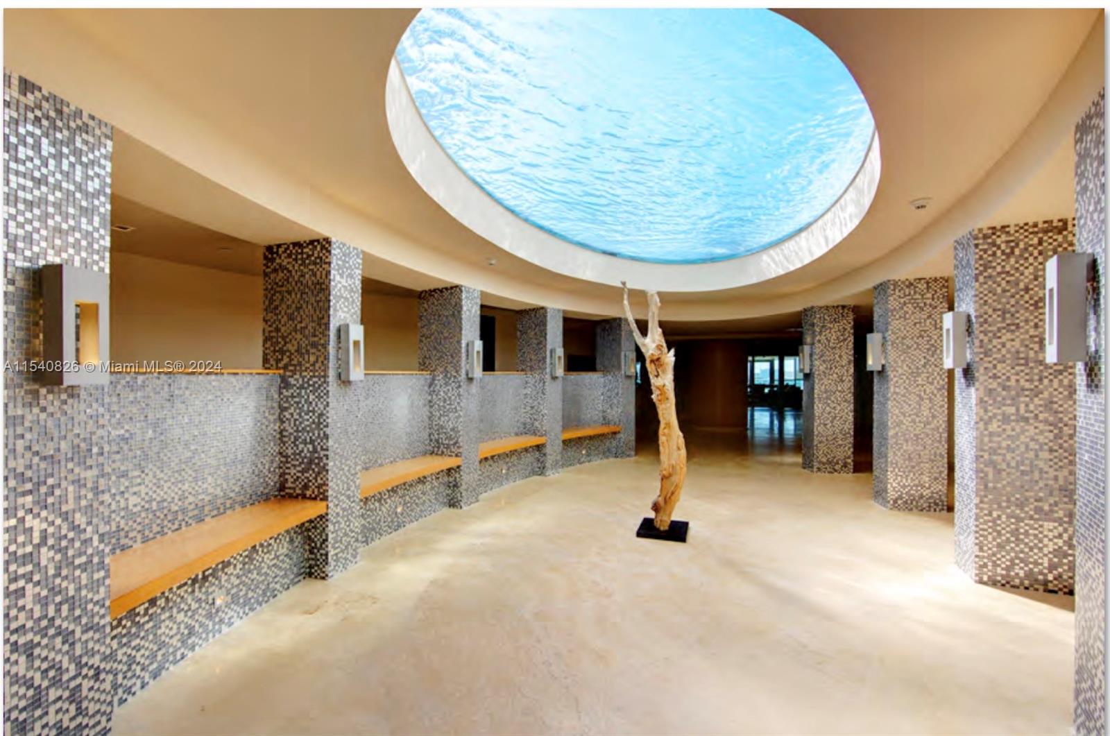 900 BISCAYNE BAY CONDO - Residential