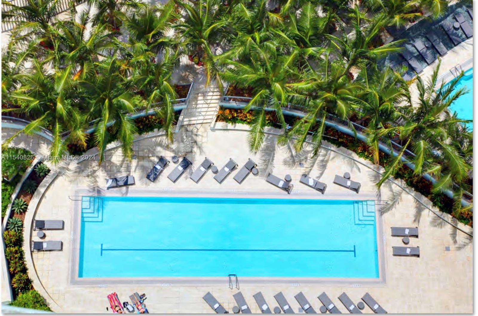 900 BISCAYNE BAY CONDO - Residential