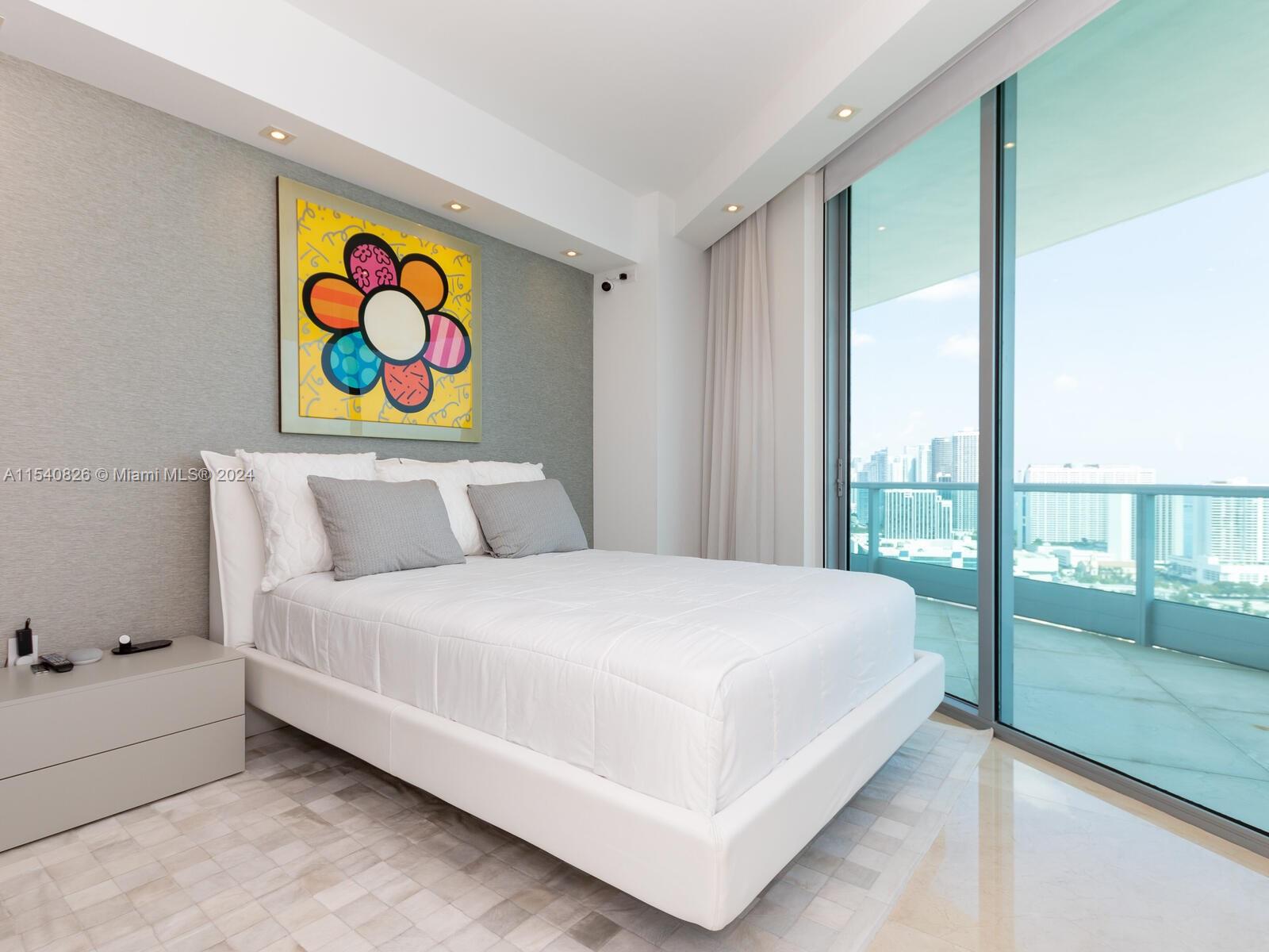 900 BISCAYNE BAY CONDO - Residential