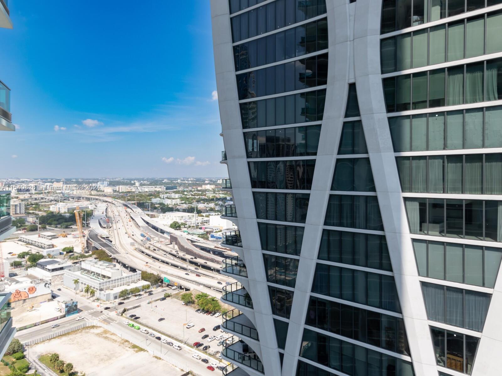 900 BISCAYNE BAY CONDO - Residential