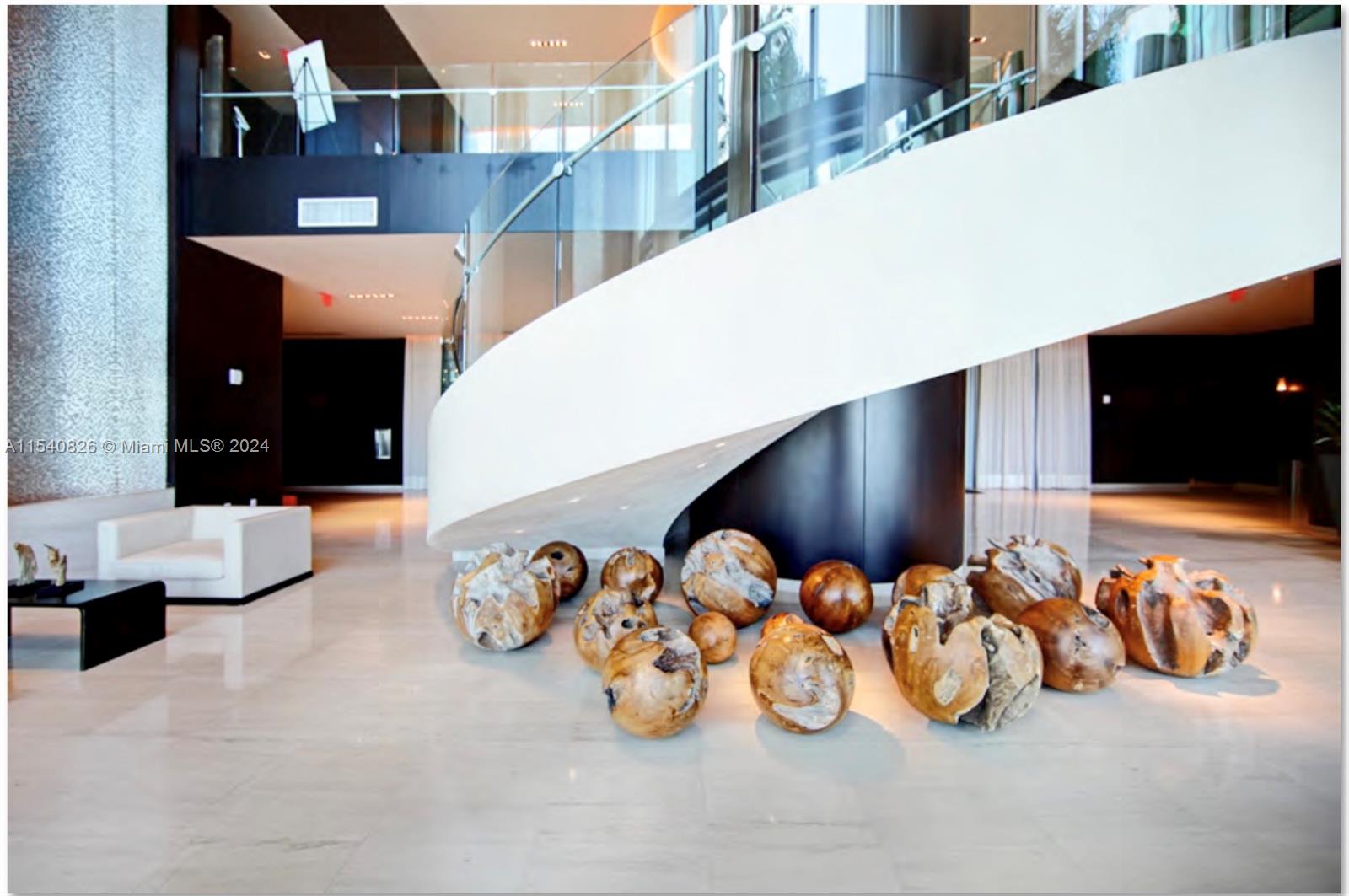 900 BISCAYNE BAY CONDO - Residential