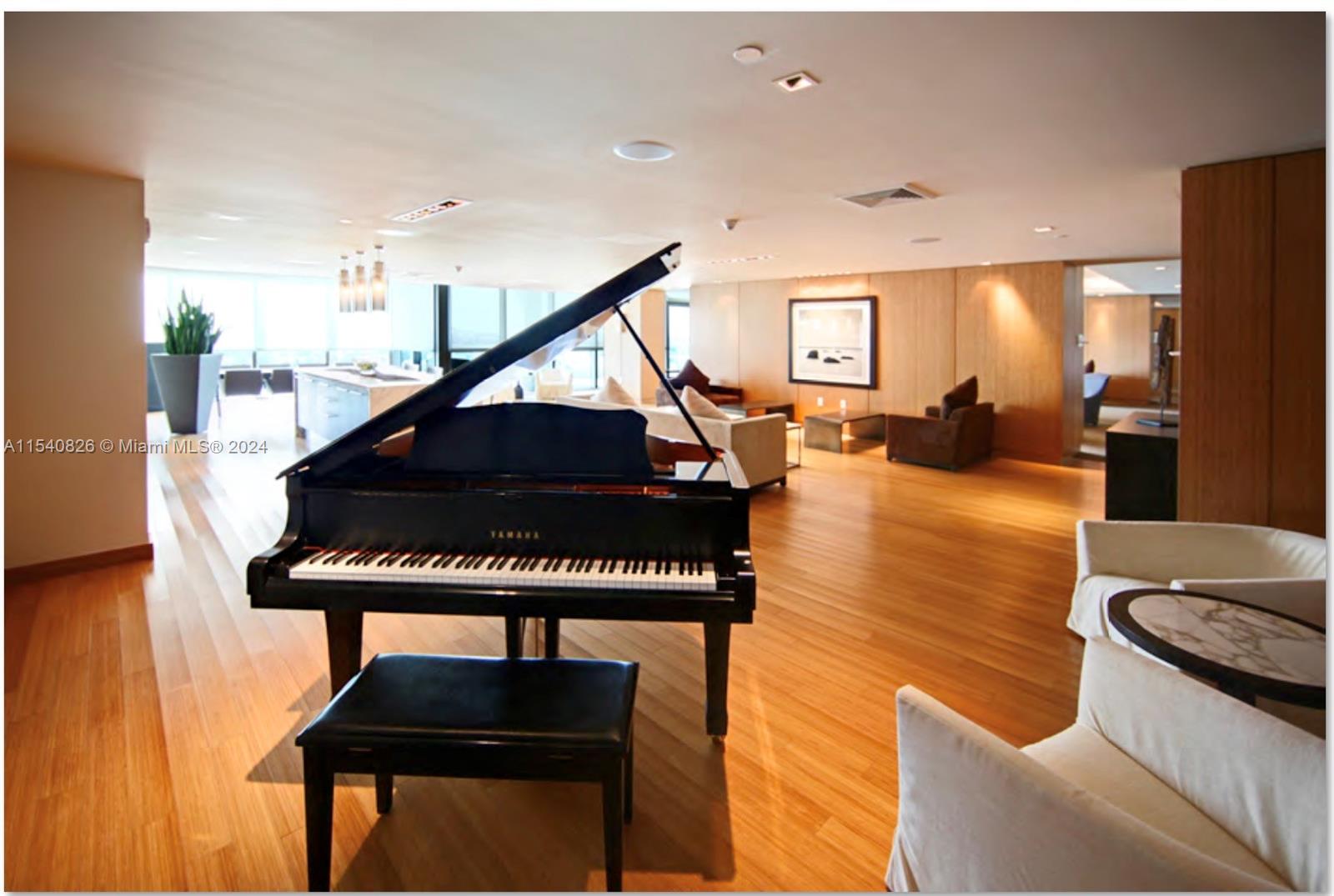 900 BISCAYNE BAY CONDO - Residential