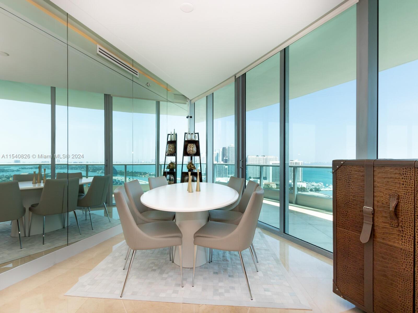 900 BISCAYNE BAY CONDO - Residential