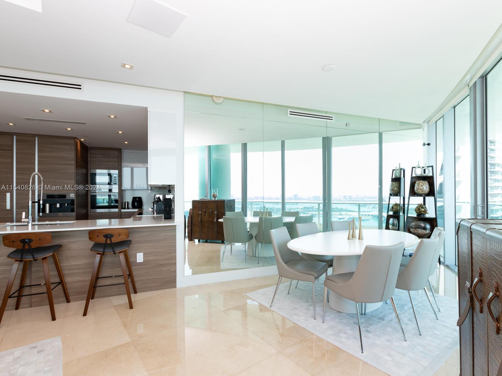 900 BISCAYNE BAY CONDO - Residential