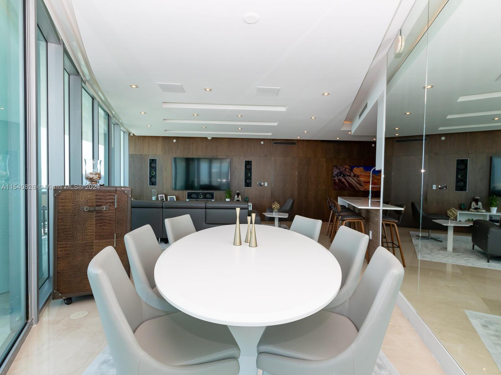 900 BISCAYNE BAY CONDO - Residential