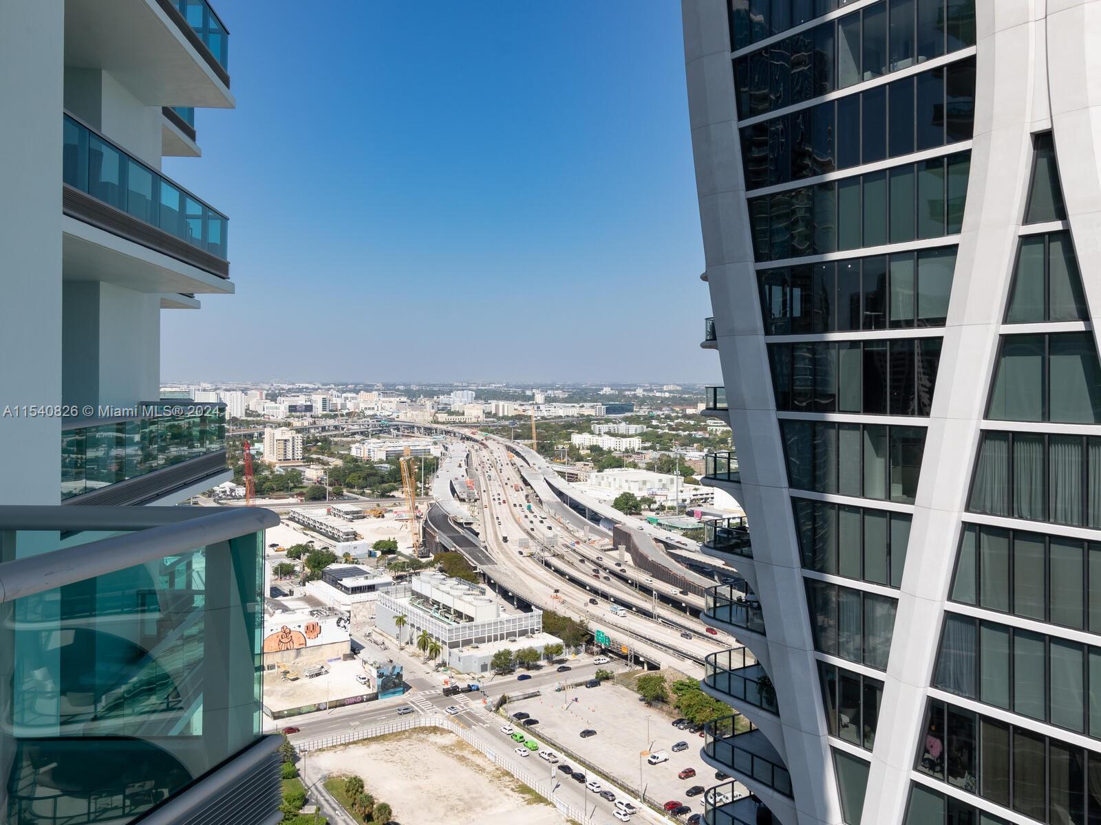 900 BISCAYNE BAY CONDO - Residential