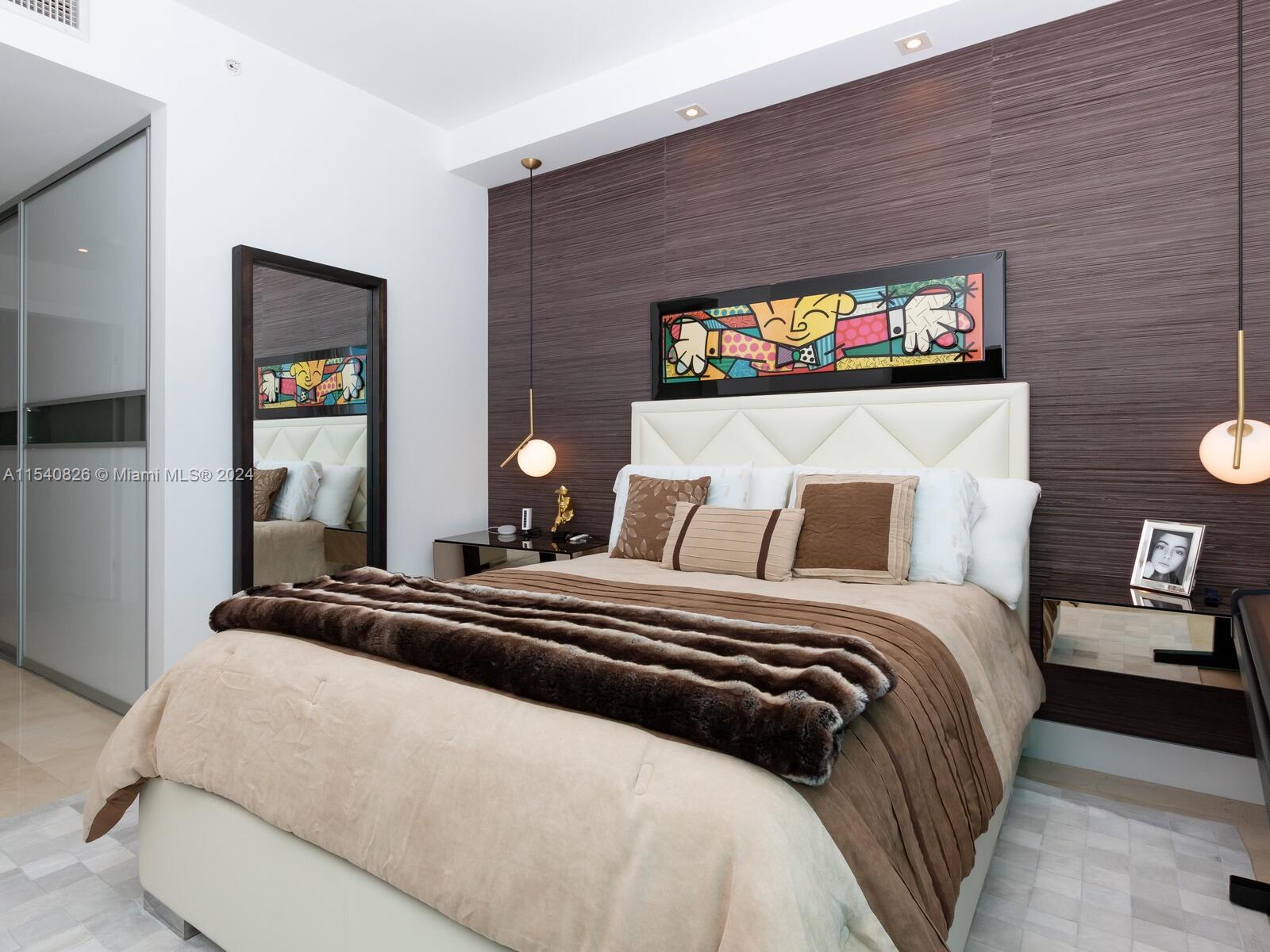 900 BISCAYNE BAY CONDO - Residential