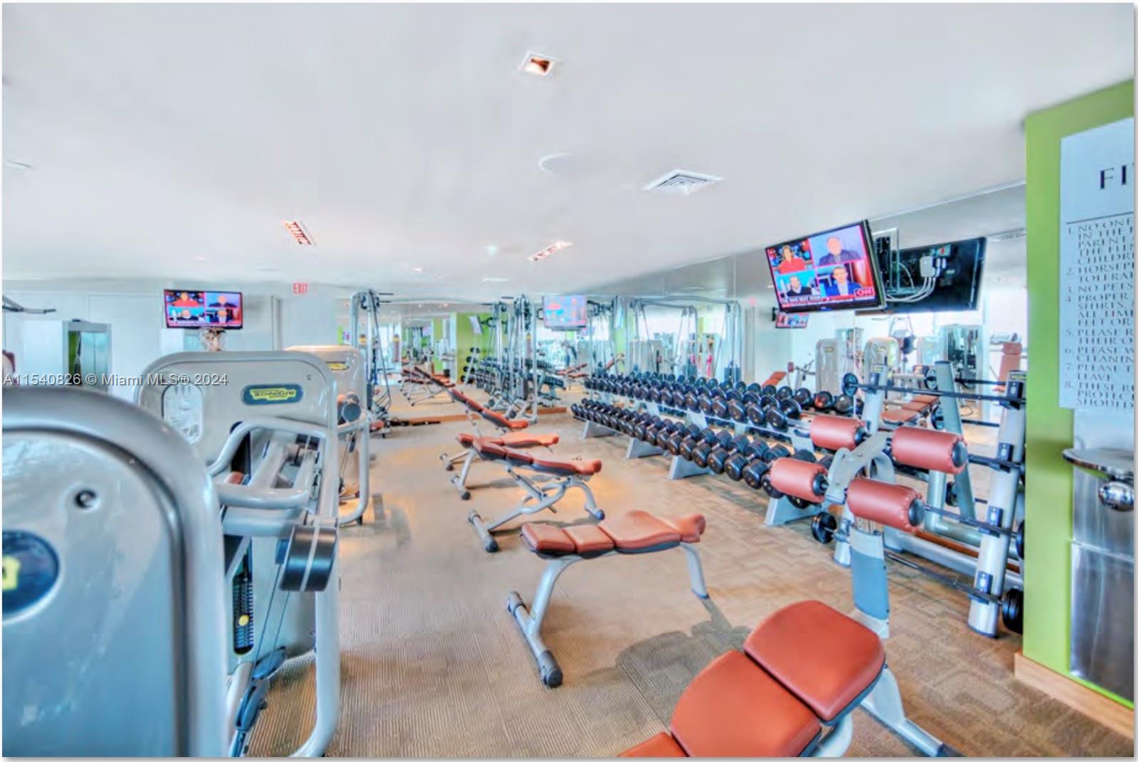 900 BISCAYNE BAY CONDO - Residential