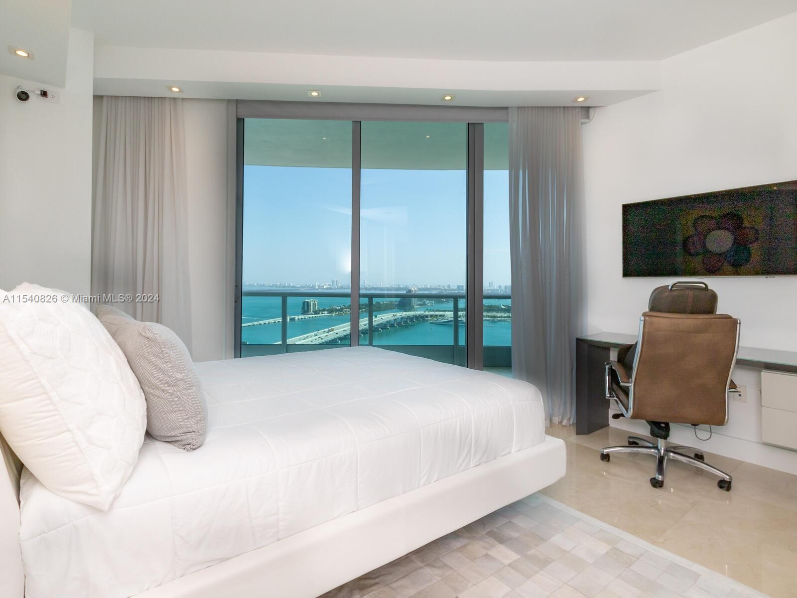 900 BISCAYNE BAY CONDO - Residential