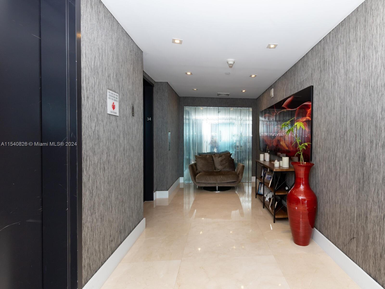 900 BISCAYNE BAY CONDO - Residential