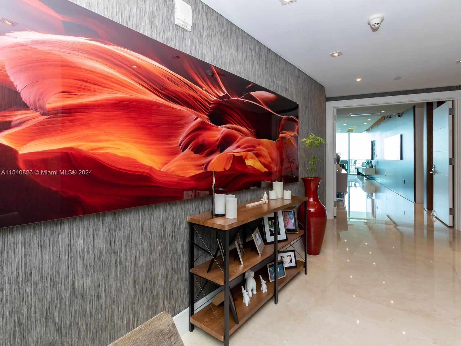 900 BISCAYNE BAY CONDO - Residential