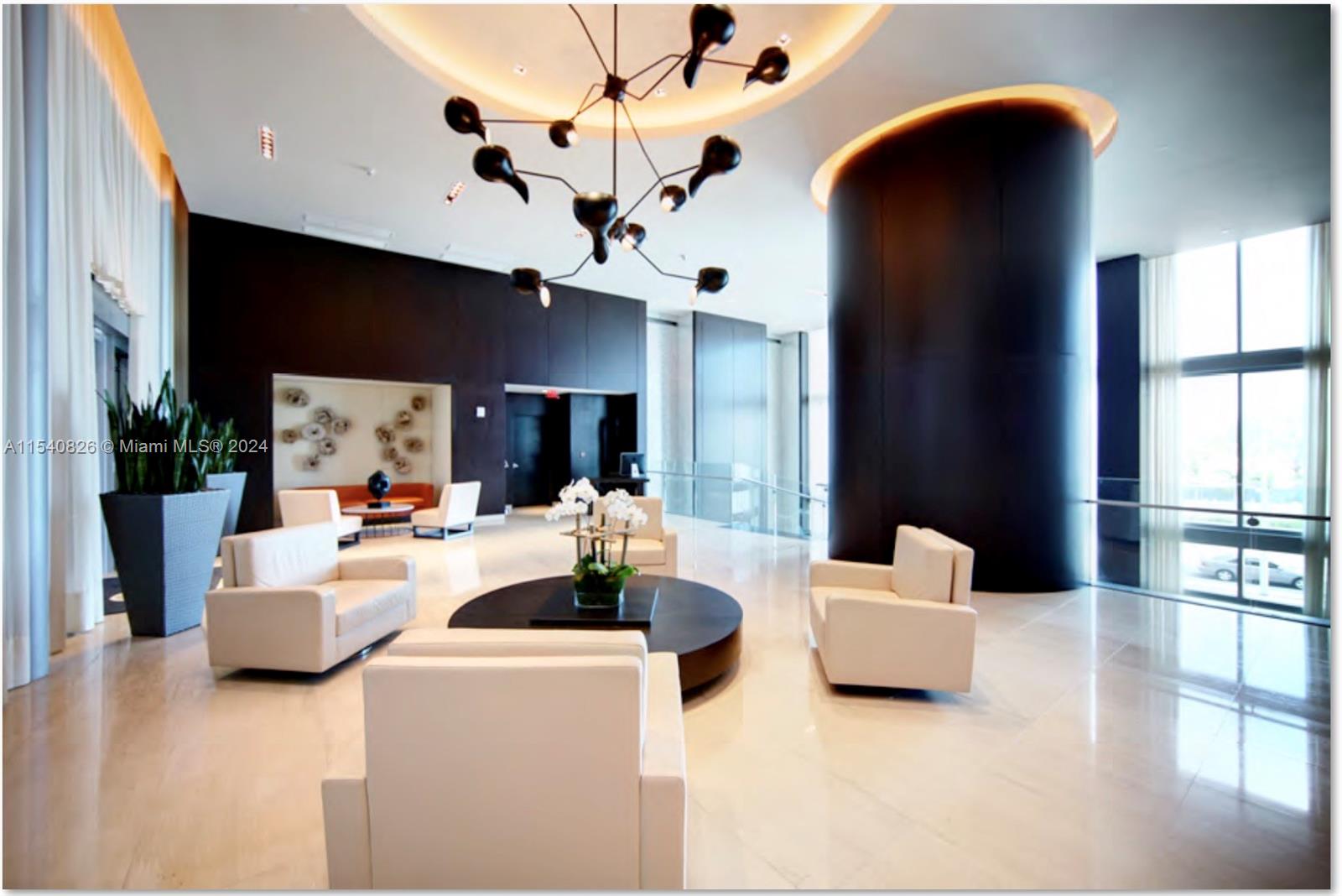 900 BISCAYNE BAY CONDO - Residential