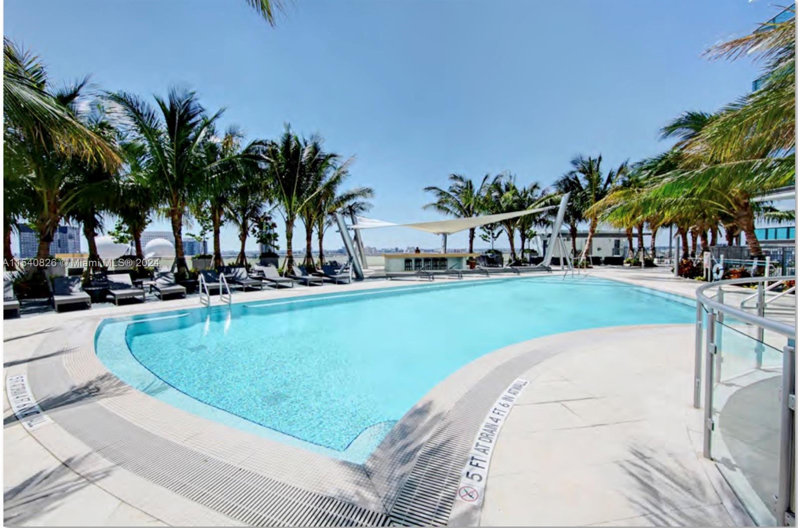 900 BISCAYNE BAY CONDO - Residential