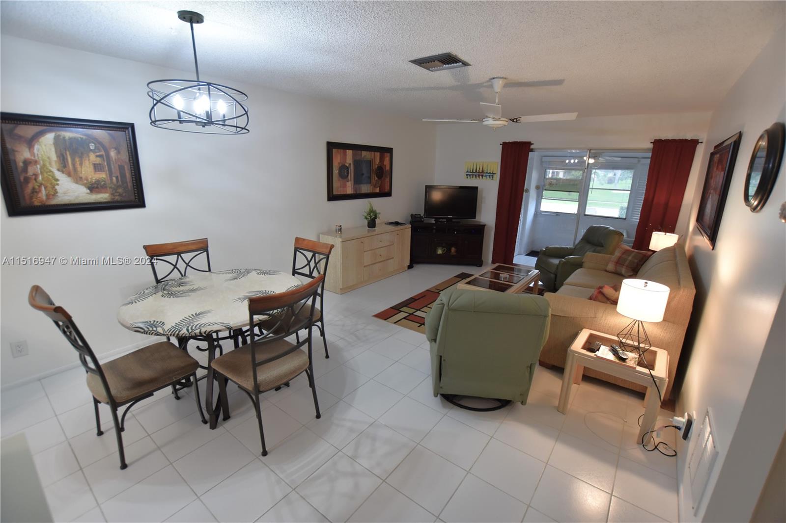2699 Dudley Dr E Dr F, West Palm Beach, Palm Beach County, Florida - 1 Bedrooms  
2 Bathrooms - 