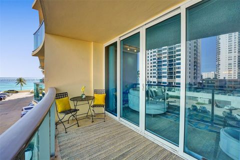 2501 S Ocean Dr 401 Hollywood FL 33019