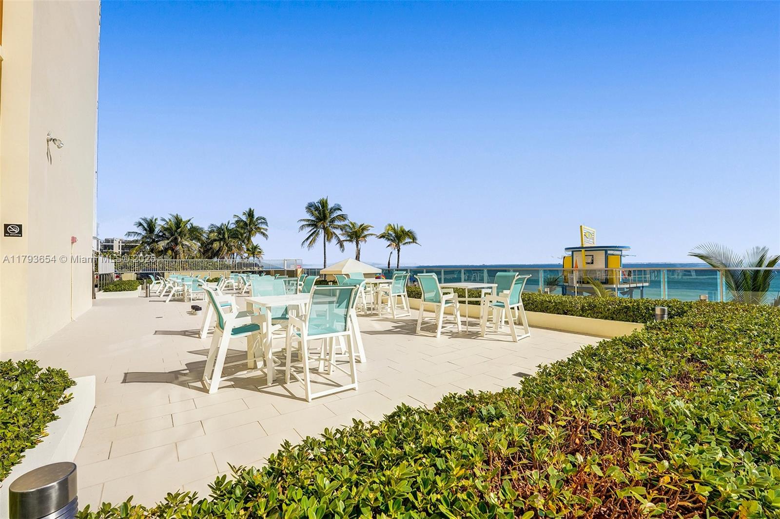 WAVE CONDO - Residential Lease