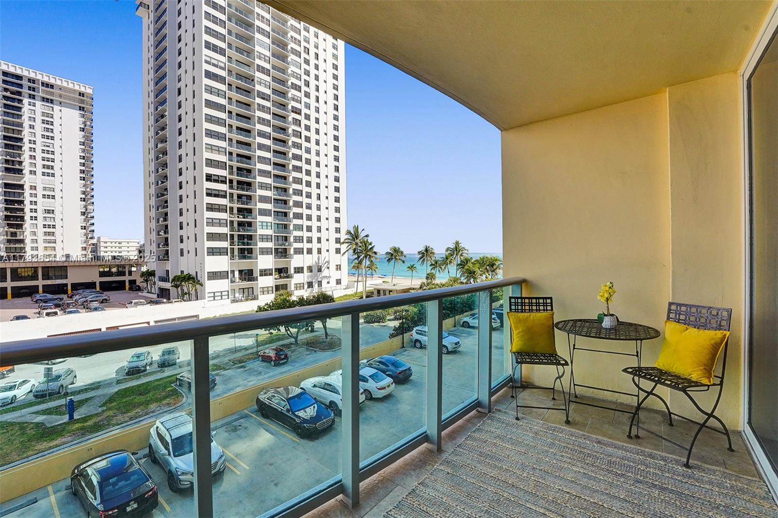 2501 S Ocean Dr 401