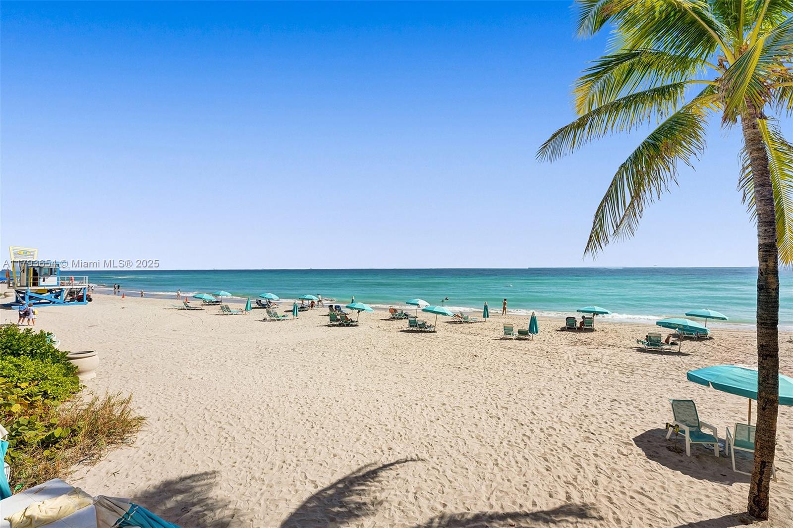 WAVE CONDO - Residential Lease