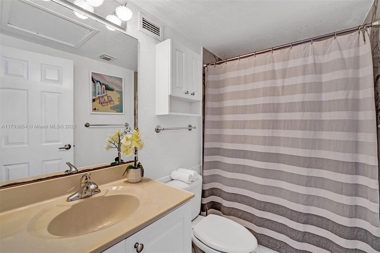 WAVE CONDO - Residential Lease