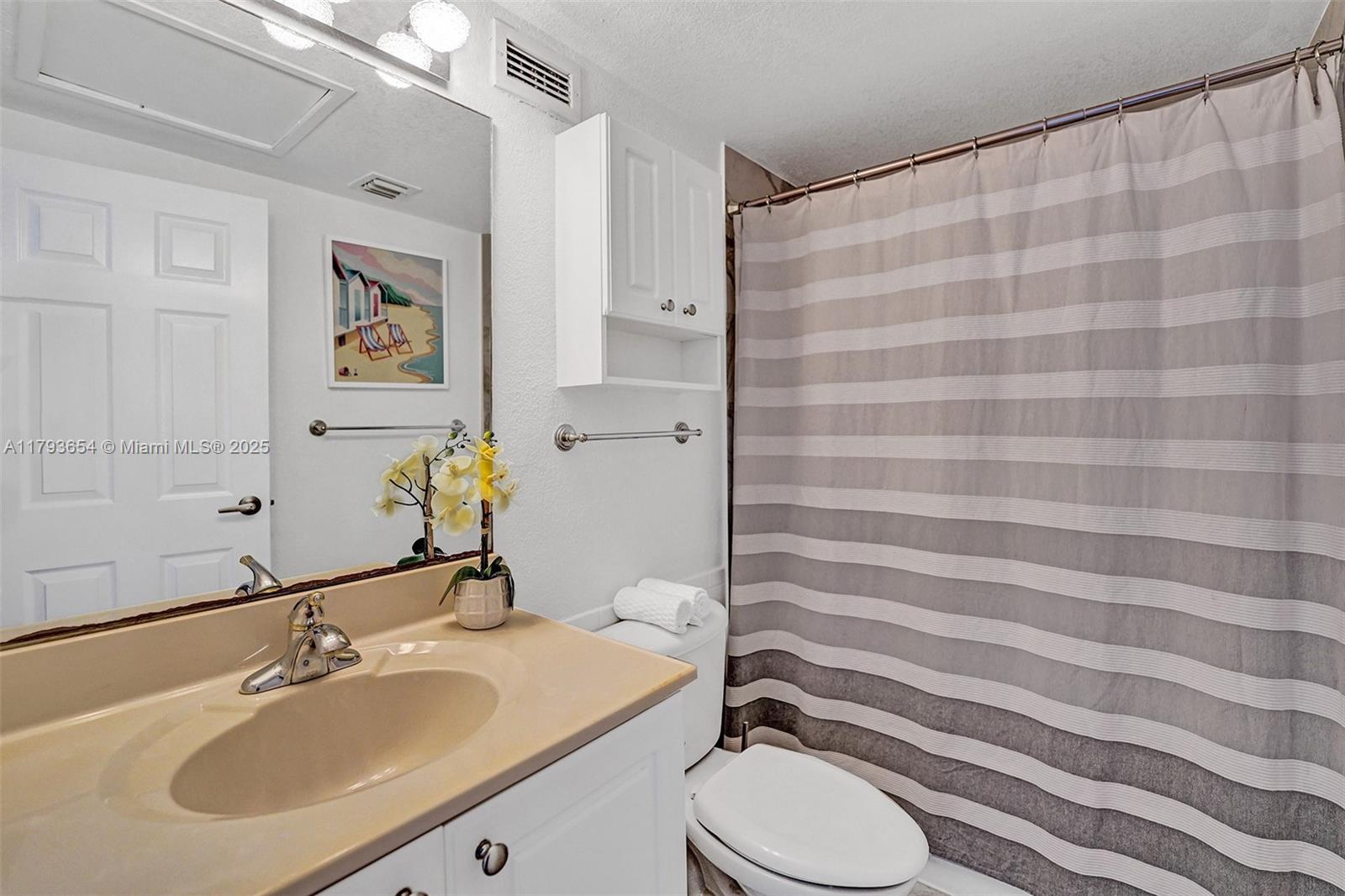 WAVE CONDO - Residential Lease