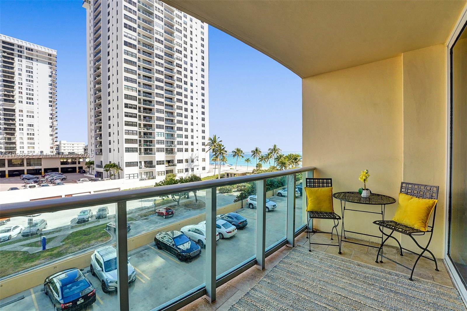 2501 S Ocean Dr 401