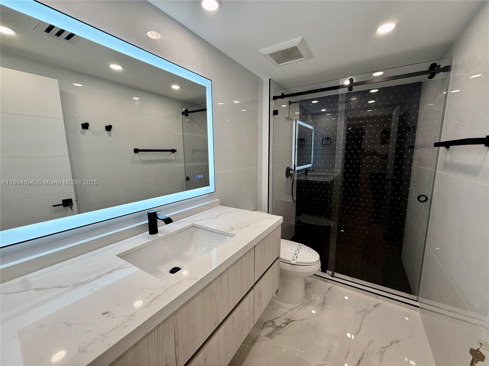 TURNBERRY ISLE CONDO - Residential