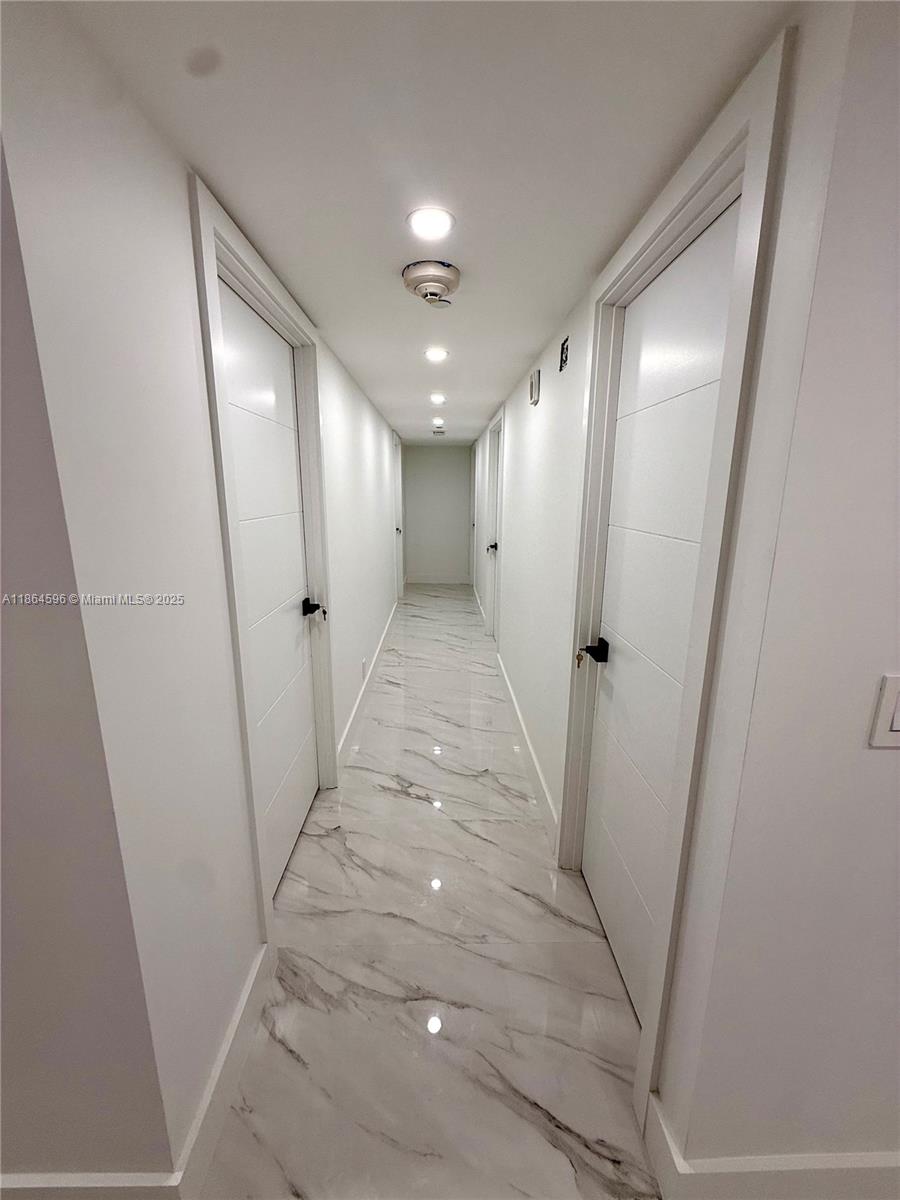 TURNBERRY ISLE CONDO - Residential