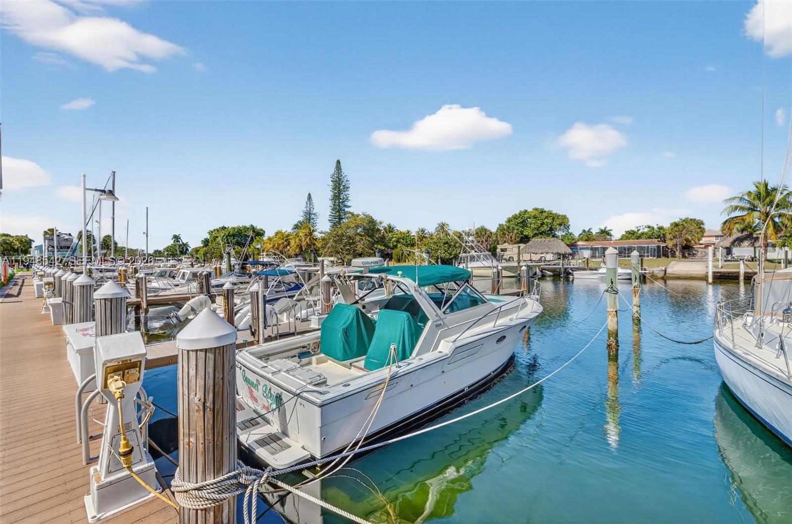 GARDEN-AIRE VILLAGE - Residential