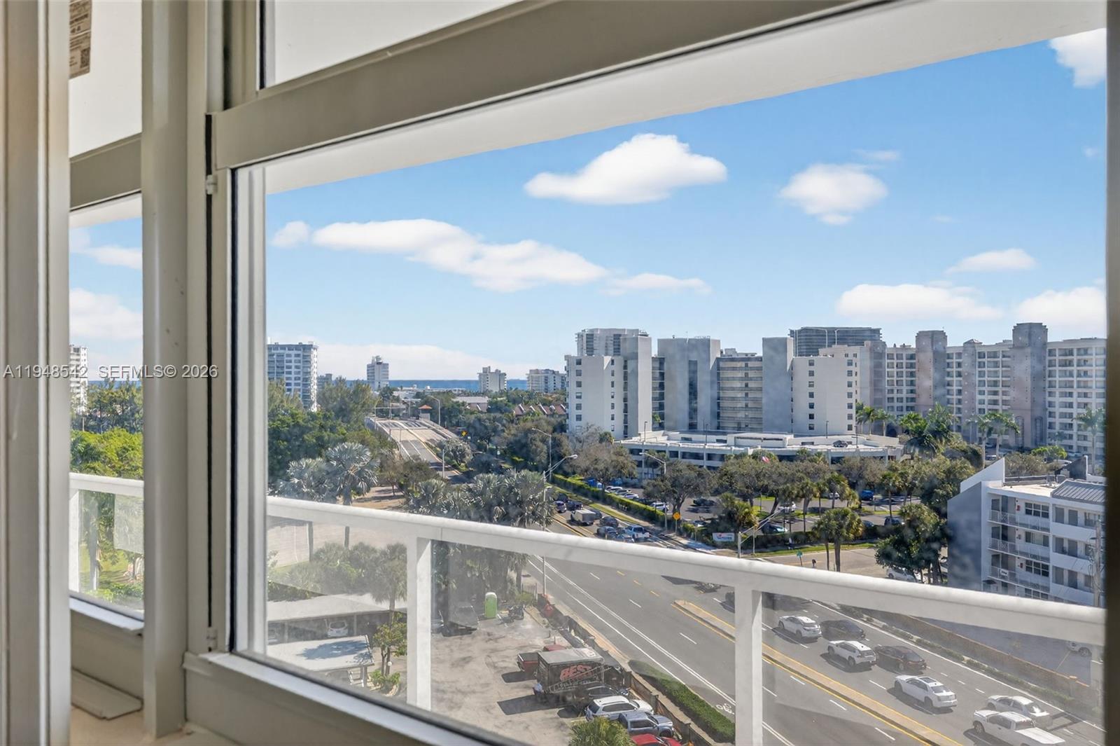 GARDEN-AIRE VILLAGE - Residential