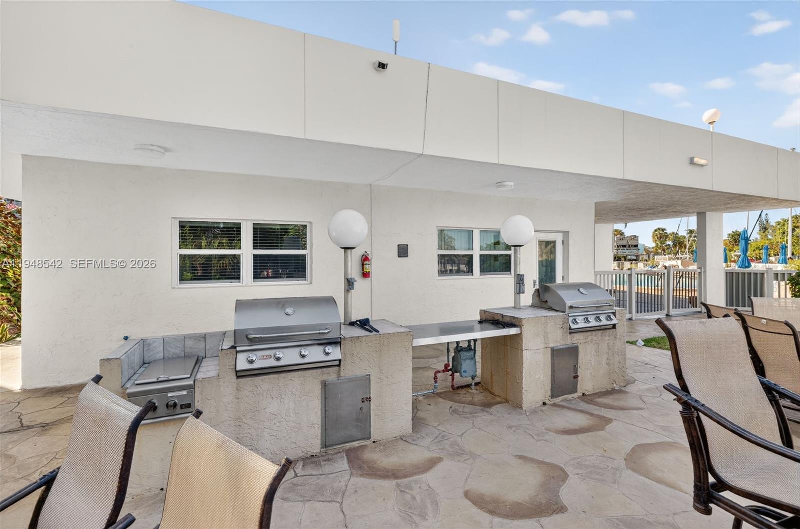 GARDEN-AIRE VILLAGE - Residential