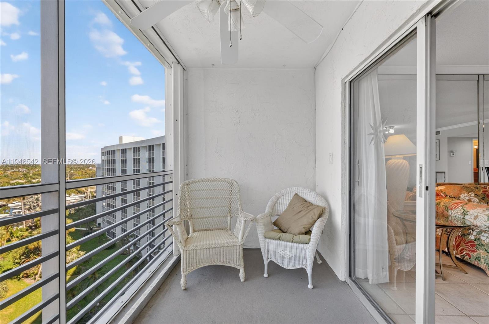 GARDEN-AIRE VILLAGE - Residential