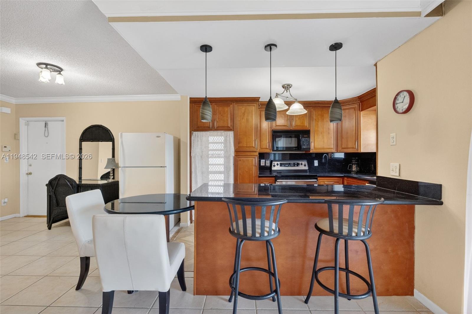 GARDEN-AIRE VILLAGE - Residential