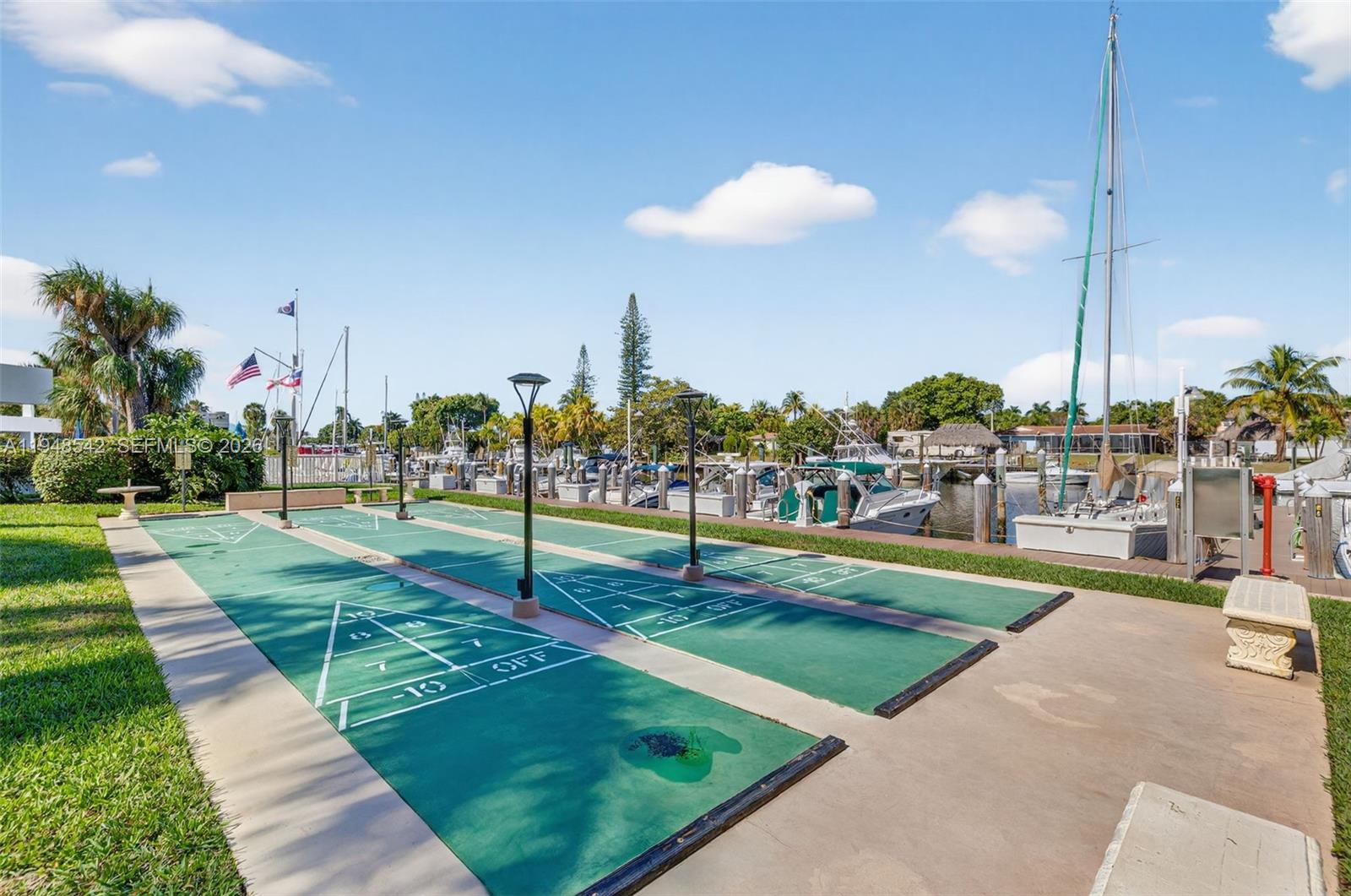 GARDEN-AIRE VILLAGE - Residential