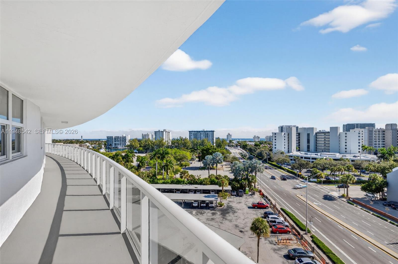 GARDEN-AIRE VILLAGE - Residential