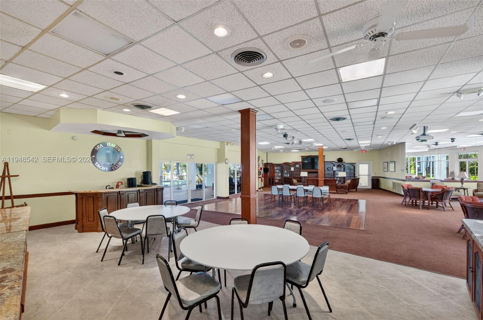 GARDEN-AIRE VILLAGE - Residential