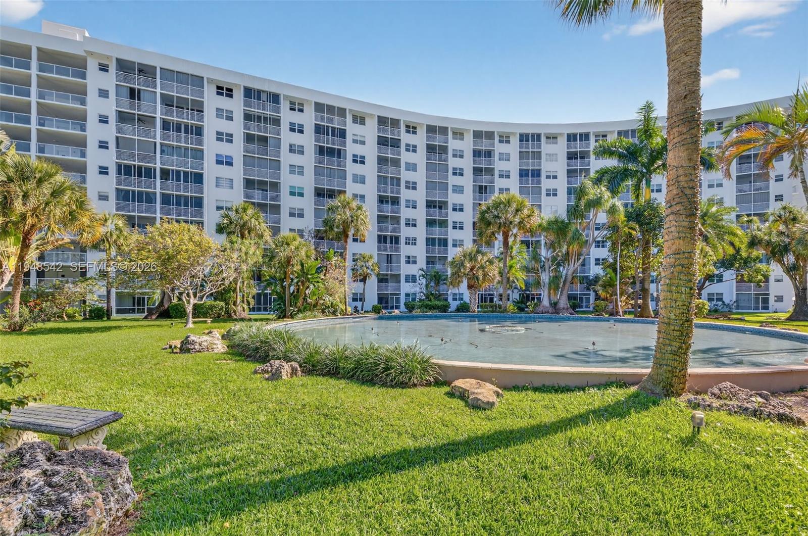 GARDEN-AIRE VILLAGE - Residential