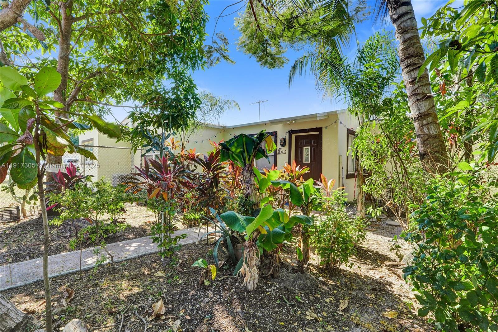 HOLLYWOOD PARK - Residential Income