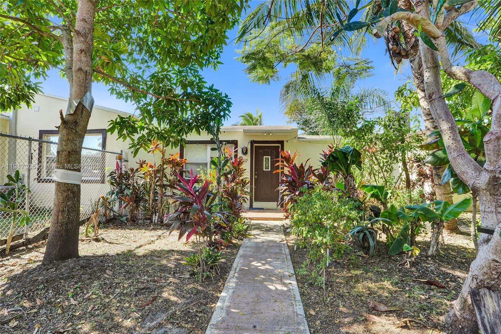 HOLLYWOOD PARK - Residential Income