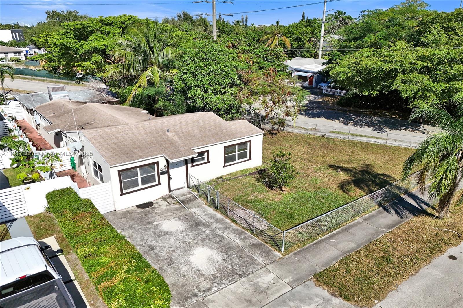 HOLLYWOOD PARK - Residential Income