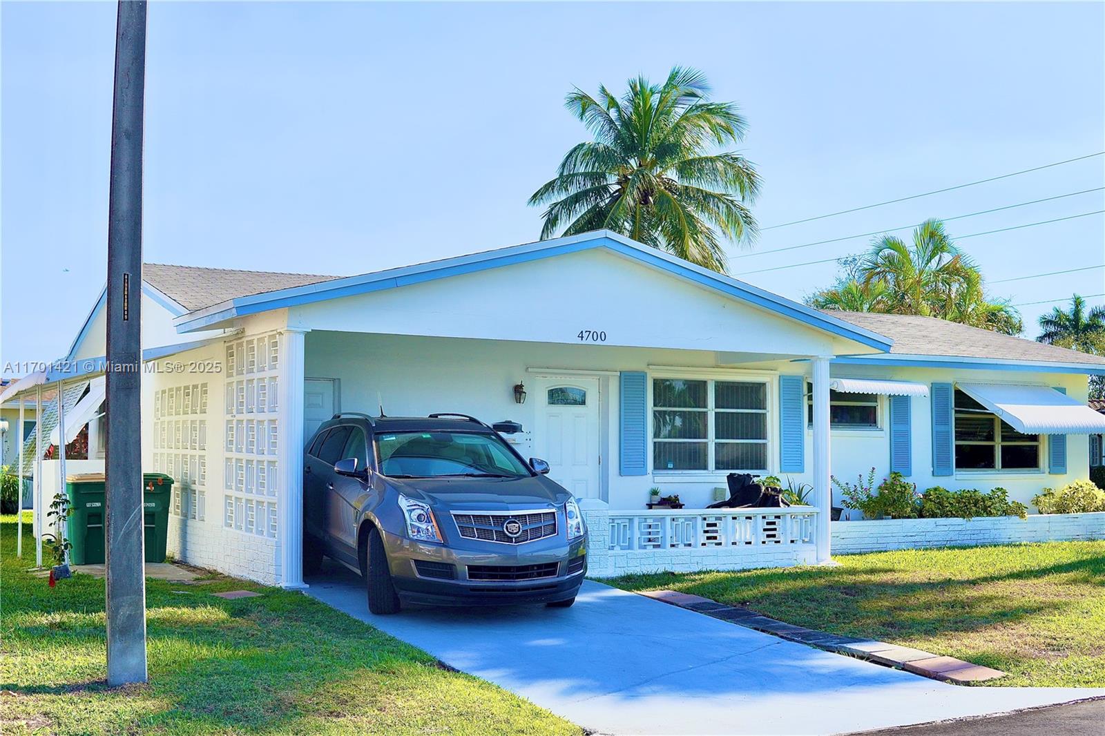 MAINLANDS OF TAMARAC LAKE - Residential