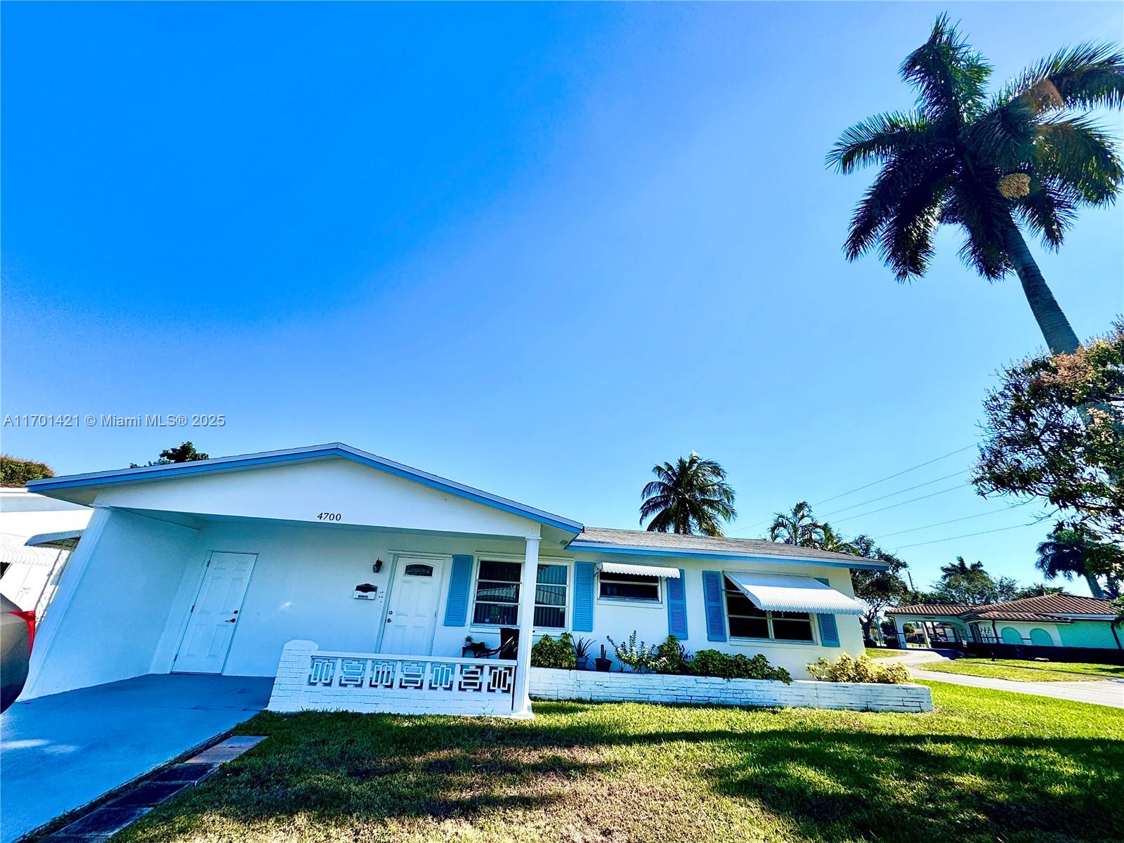 MAINLANDS OF TAMARAC LAKE - Residential