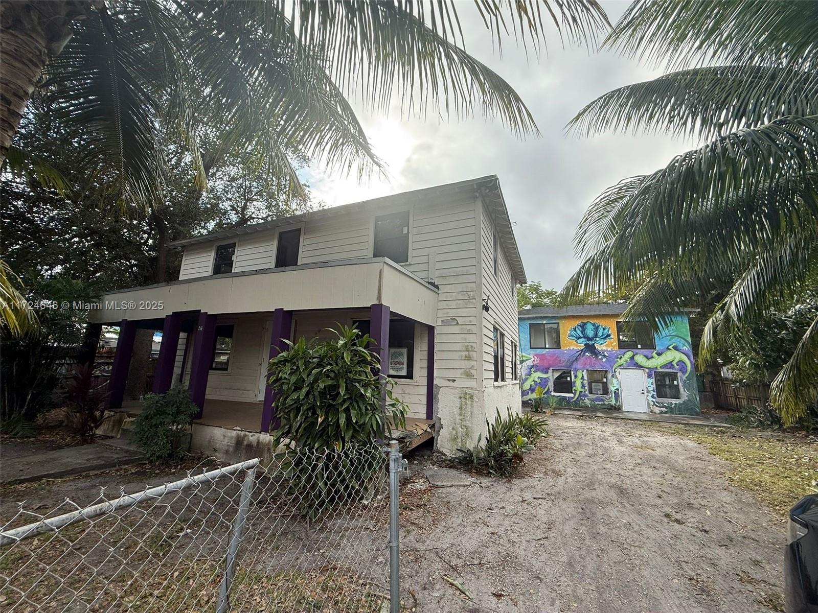 ROCKMOOR VILLA TRACK - Residential Income